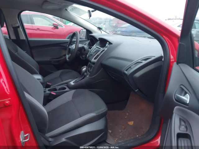 2013 FORD FOCUS 1FADP3K21DL341351 Photo 4