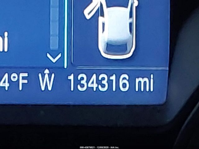 2013 FORD FOCUS 1FADP3K21DL341351 Photo 6