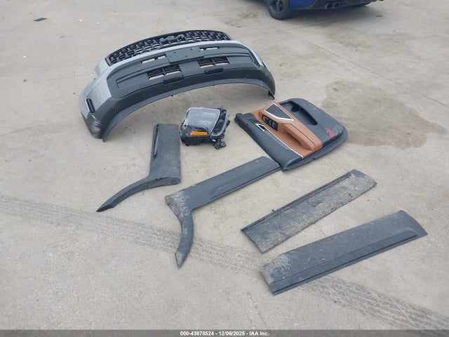 2025 Kia Telluride Ex X-line მანქანა იყიდება აუქციონზე, vin: 5XYP3DGC3SG679613, აუქციონის ნომერი: 43878524