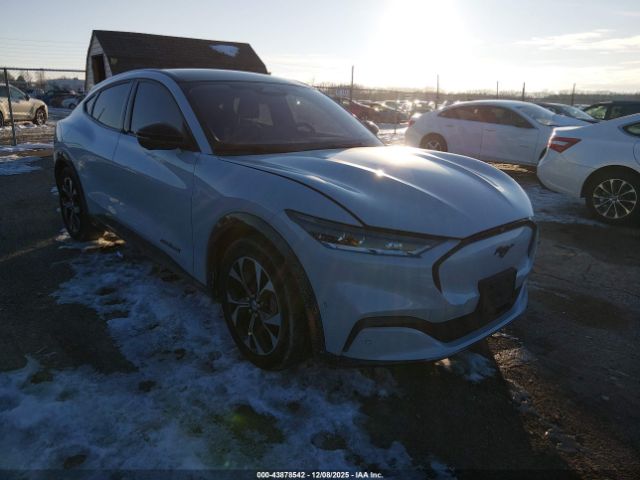 2023 FORD MUSTANG MACH-E 3FMTK2SU0PMA02899