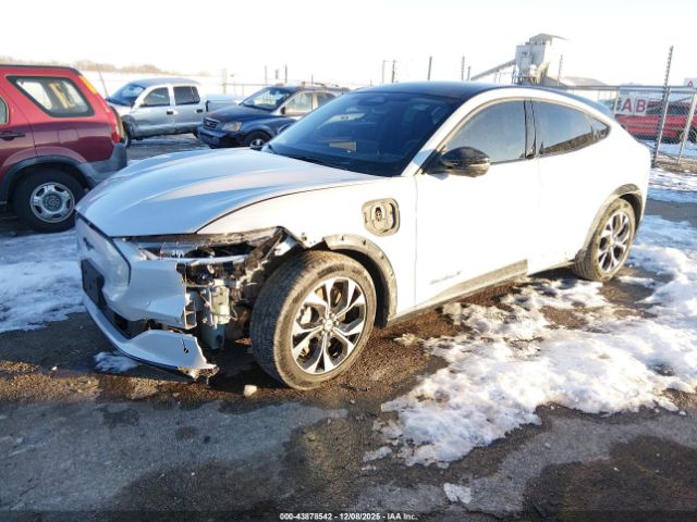 2023 FORD MUSTANG MACH-E 3FMTK2SU0PMA02899 Photo 1