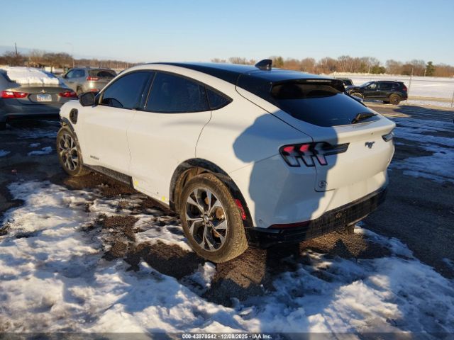2023 FORD MUSTANG MACH-E 3FMTK2SU0PMA02899 Photo 2