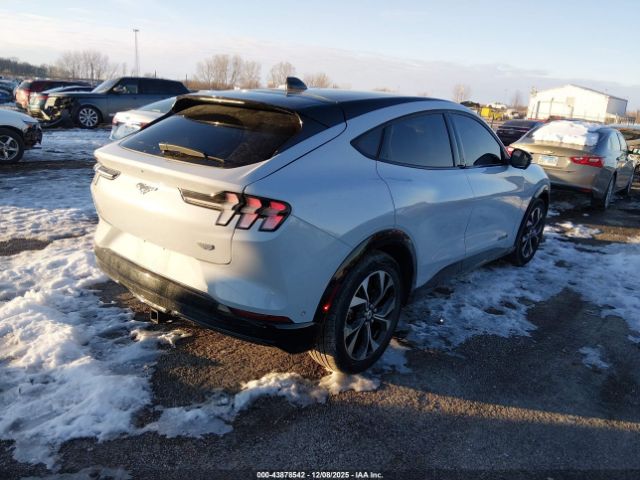 2023 FORD MUSTANG MACH-E 3FMTK2SU0PMA02899 Photo 3
