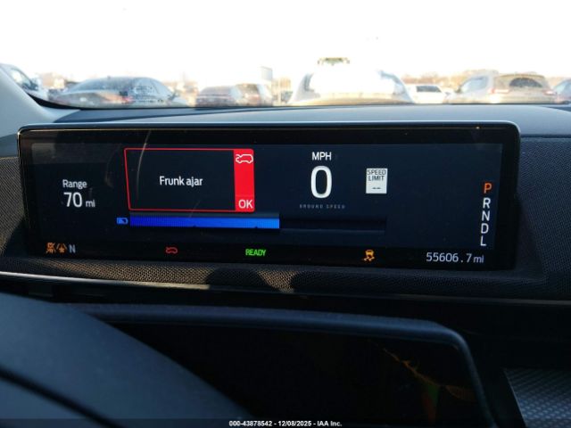 2023 FORD MUSTANG MACH-E 3FMTK2SU0PMA02899 Photo 6