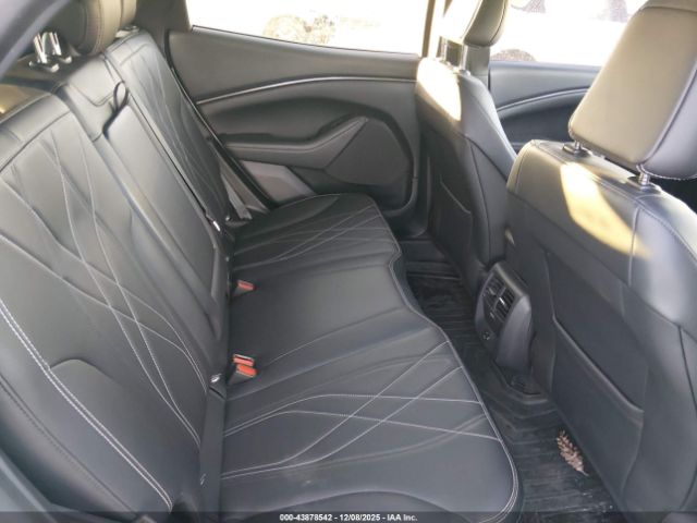 2023 FORD MUSTANG MACH-E 3FMTK2SU0PMA02899 Photo 7