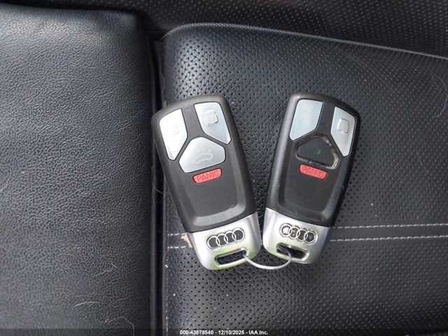 2023 AUDI Q5 WA1FAAFYXP2072908 Photo 10