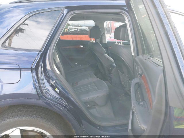 2023 AUDI Q5 WA1FAAFYXP2072908 Photo 7