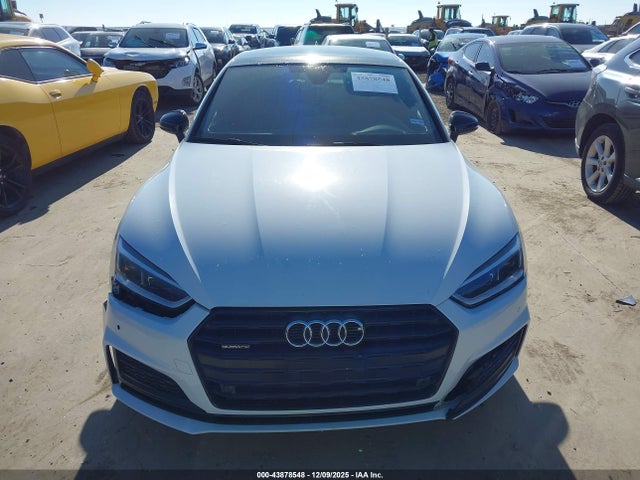 Aukcja sprzedaży 2019 Audi A5 45 Premium, vin: WAUENCF50KA050872, numer aukcji: 43878548