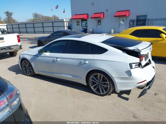 Aukcja sprzedaży 2019 Audi A5 45 Premium, vin: WAUENCF50KA050872, numer aukcji: 43878548