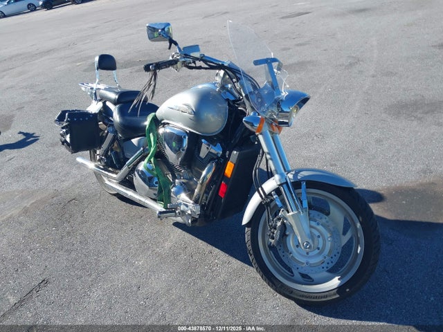 2002 HONDA VTX1800 1HFSC46052A005597