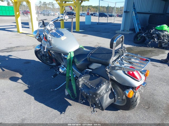2002 HONDA VTX1800 1HFSC46052A005597 Photo 2