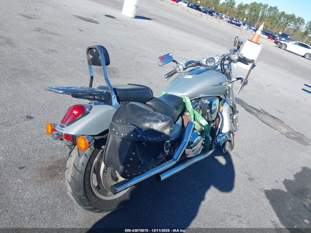 2002 HONDA VTX1800 1HFSC46052A005597 Photo 3