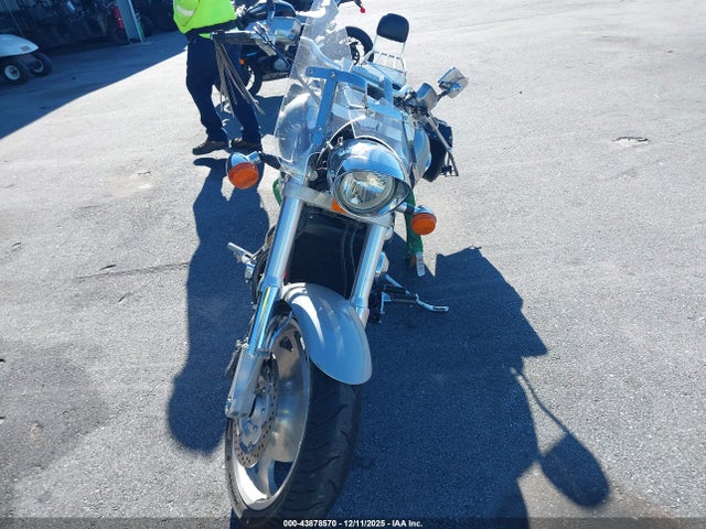 2002 HONDA VTX1800 1HFSC46052A005597 Photo 4