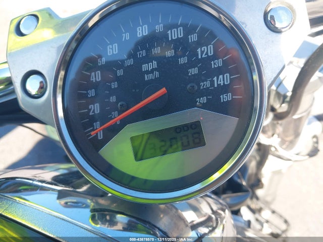 2002 HONDA VTX1800 1HFSC46052A005597 Photo 6