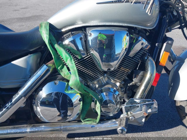 2002 HONDA VTX1800 1HFSC46052A005597 Photo 7