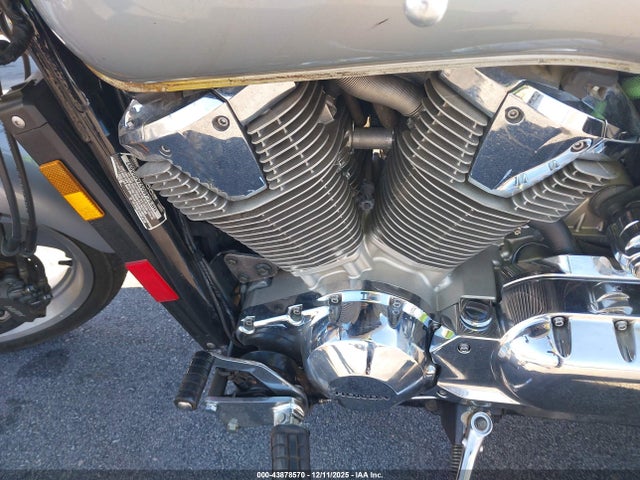 2002 HONDA VTX1800 1HFSC46052A005597 Photo 8