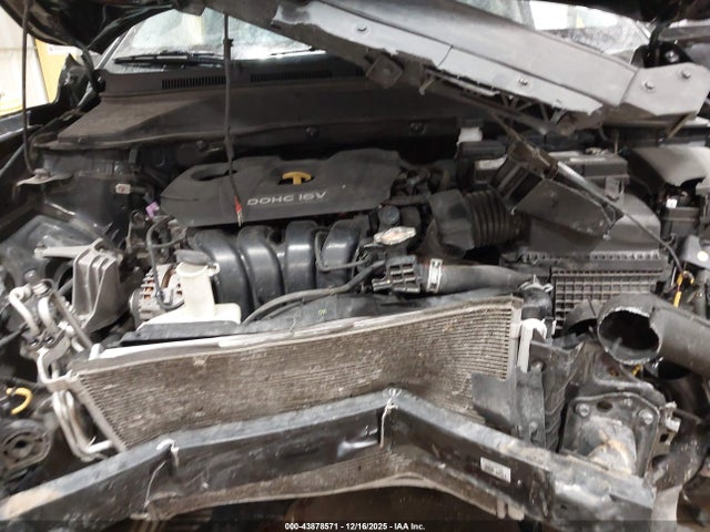 2021 HYUNDAI KONA KM8K12AA9MU602690 Photo 9