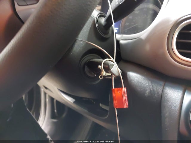 2021 HYUNDAI KONA KM8K12AA9MU602690 Photo 10