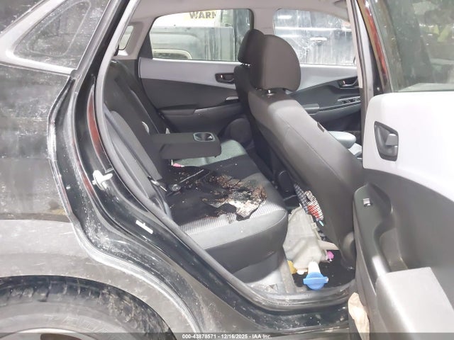 2021 HYUNDAI KONA KM8K12AA9MU602690 Photo 7