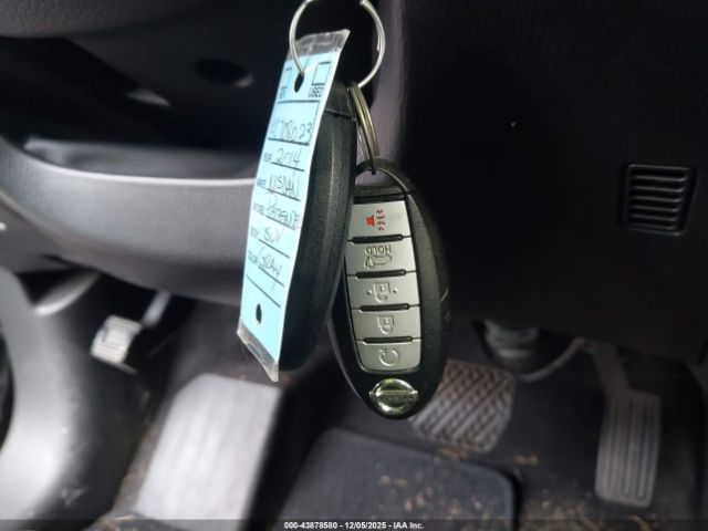 2014 NISSAN PATHFINDER 5N1AR2MM5EC708023 Photo 10