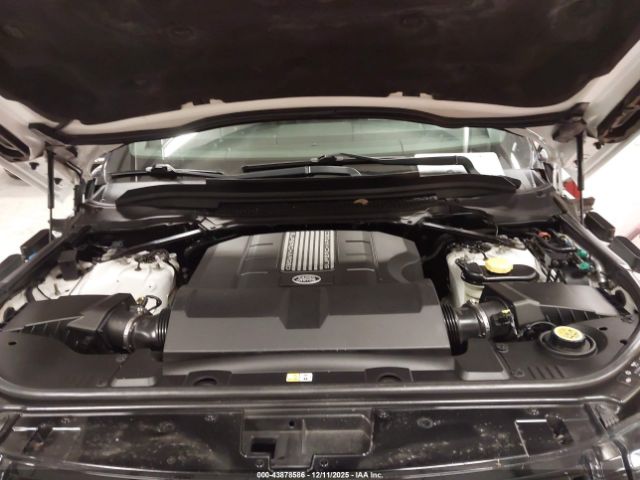 2015 LAND ROVER RANGE ROVER SALGS2TF6FA201255 Photo 9