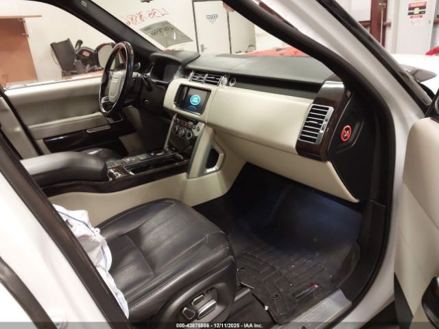 2015 LAND ROVER RANGE ROVER SALGS2TF6FA201255 Photo 4