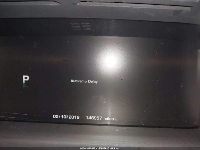 2015 LAND ROVER RANGE ROVER SALGS2TF6FA201255 Photo 6