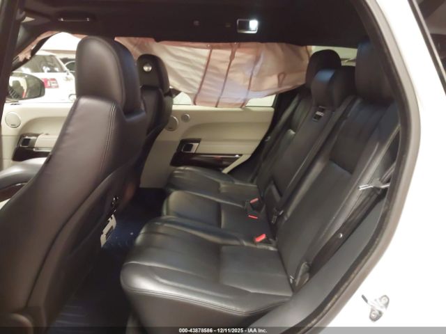2015 LAND ROVER RANGE ROVER SALGS2TF6FA201255 Photo 7