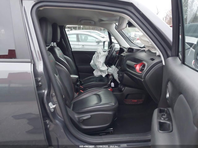 2022 JEEP RENEGADE ZACNJDC18NPN97136 Photo 4