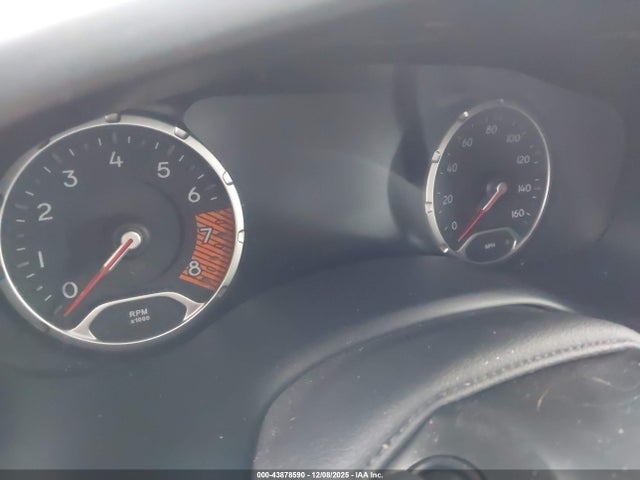 2022 JEEP RENEGADE ZACNJDC18NPN97136 Photo 6