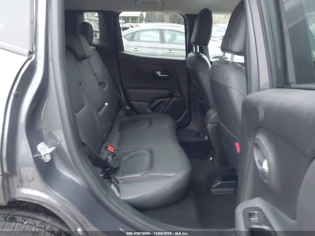 2022 JEEP RENEGADE ZACNJDC18NPN97136 Photo 7