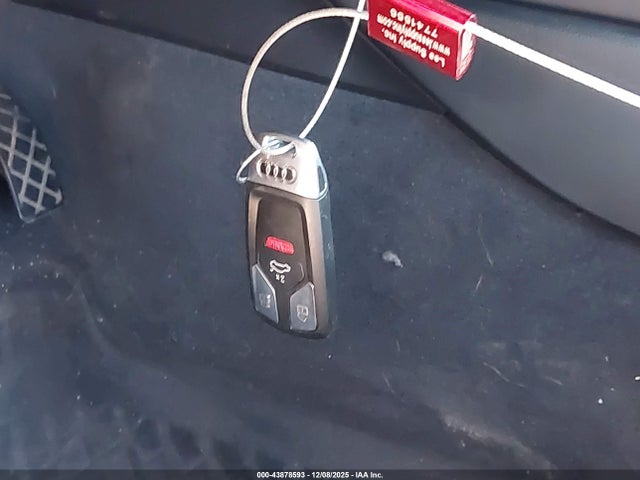 2019 AUDI A5 WAUENCF51KA025303 Photo 10