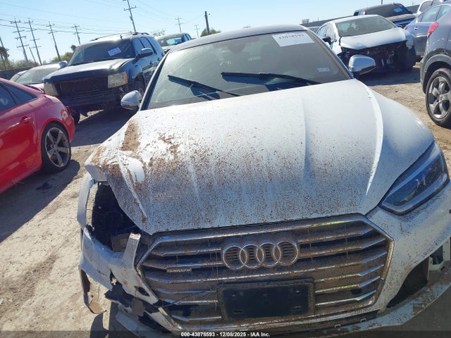 WAUENCF51KA025303 Audi A5 45 Premium