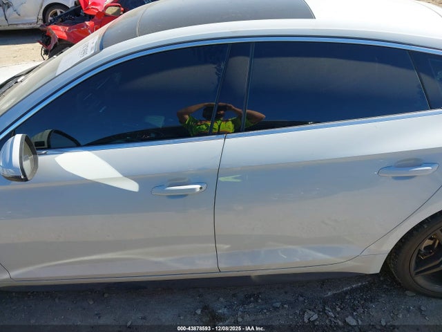 WAUENCF51KA025303 Audi A5 45 Premium