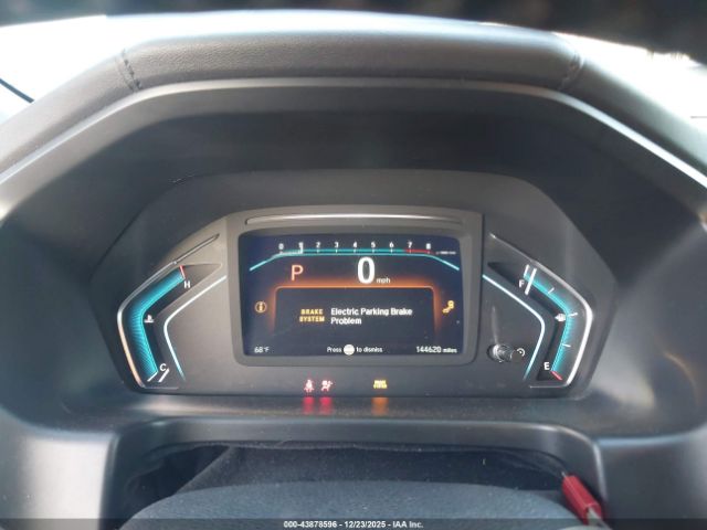 2018 HONDA ODYSSEY 5FNRL6H81JB020403 Photo 6