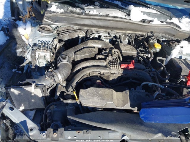Subaru Forester 2.5i Premium 2018 JF2SJAEC5JH584835 Image 10