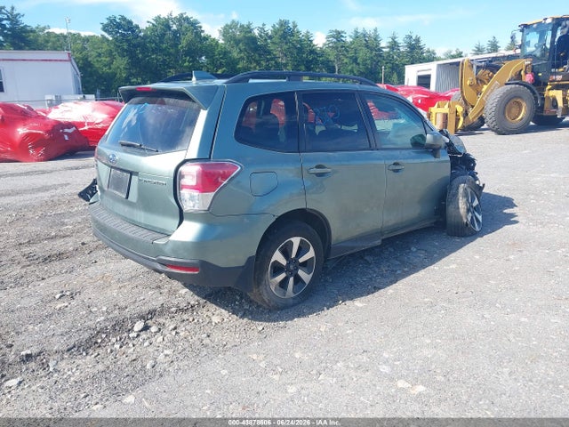Subaru Forester 2.5i Premium 2018 JF2SJAEC5JH584835 Image 4