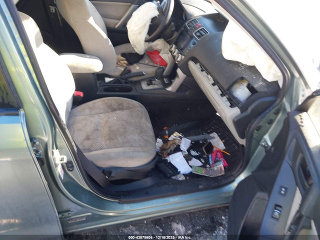 Subaru Forester 2.5i Premium 2018 JF2SJAEC5JH584835 Image 5