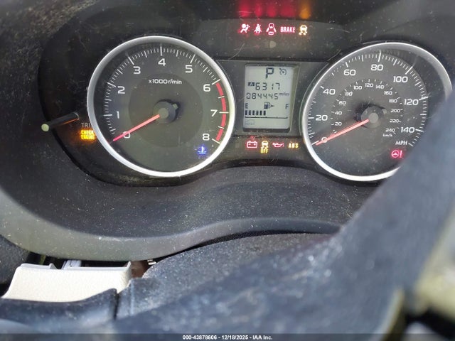 Subaru Forester 2.5i Premium 2018 JF2SJAEC5JH584835 Image 7
