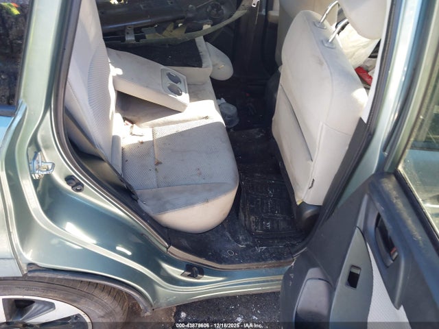 Subaru Forester 2.5i Premium 2018 JF2SJAEC5JH584835 Image 8