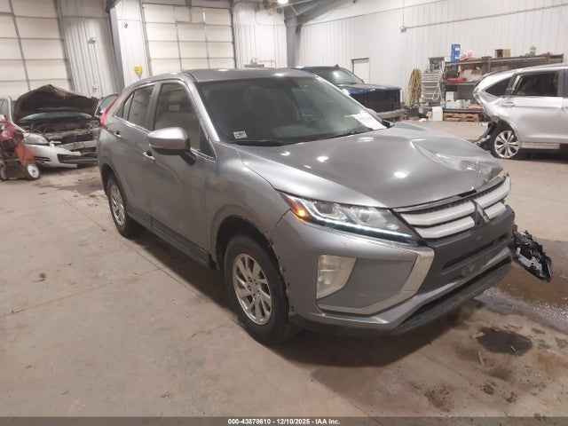 2019 MITSUBISHI ECLIPSE CROSS JA4AT3AA7KZ038533