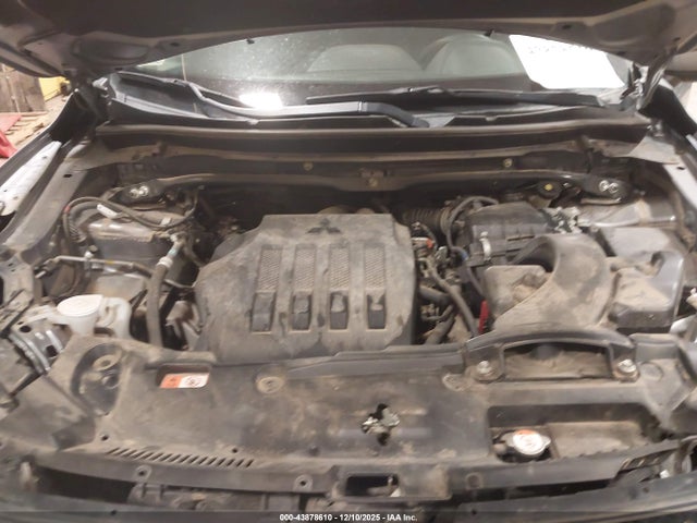 2019 MITSUBISHI ECLIPSE CROSS JA4AT3AA7KZ038533 Photo 9