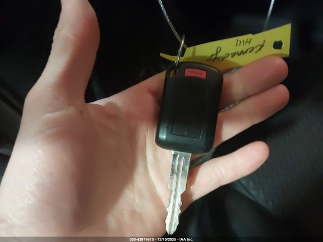 2019 MITSUBISHI ECLIPSE CROSS JA4AT3AA7KZ038533 Photo 10