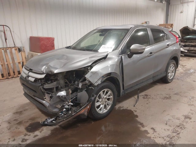 2019 MITSUBISHI ECLIPSE CROSS JA4AT3AA7KZ038533 Photo 1
