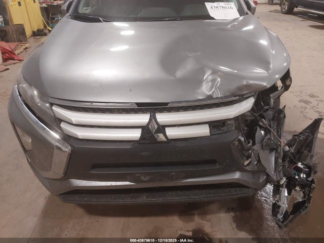 2019 MITSUBISHI ECLIPSE CROSS JA4AT3AA7KZ038533 Photo 5