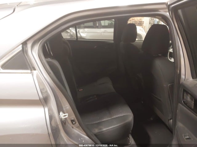 2019 MITSUBISHI ECLIPSE CROSS JA4AT3AA7KZ038533 Photo 7