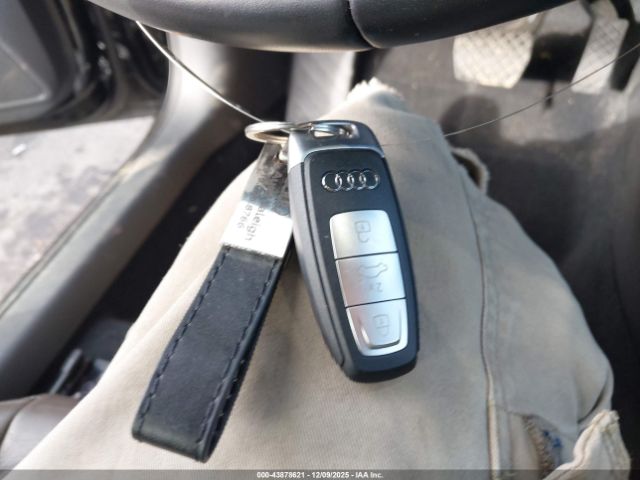 2022 AUDI A3 WAUAUDGY2NA030160 Photo 10
