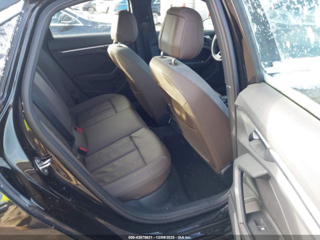 2022 AUDI A3 WAUAUDGY2NA030160 Photo 7