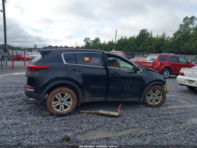 Aukcja sprzedaży 2019 Kia Sportage Lx, vin: KNDPM3AC9K7501217, numer aukcji: 43878623