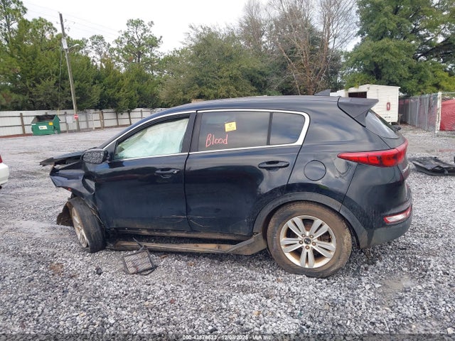 Aukcja sprzedaży 2019 Kia Sportage Lx, vin: KNDPM3AC9K7501217, numer aukcji: 43878623